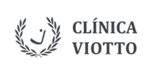 Logo Clínica Viotto