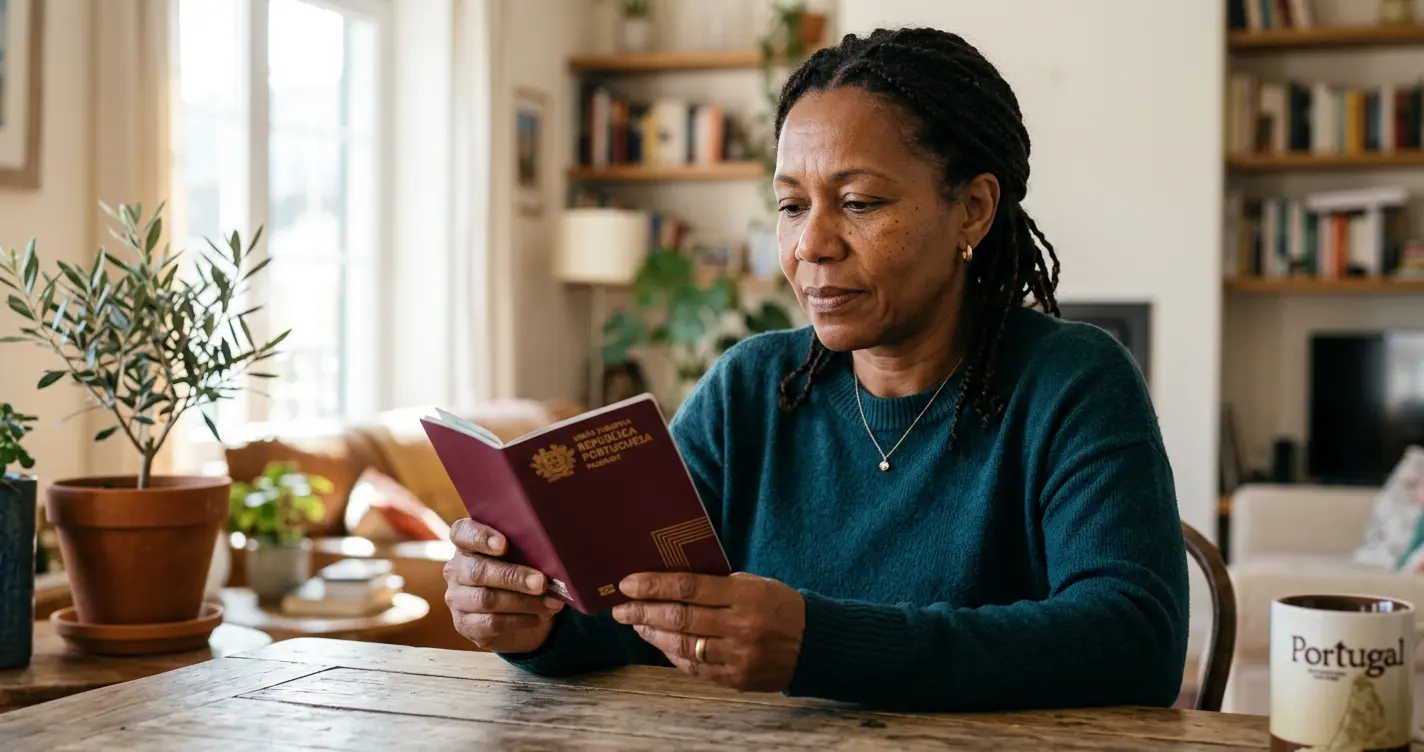 Cidadania Portuguesa: Como a Conservatória Facilita Seu Processo