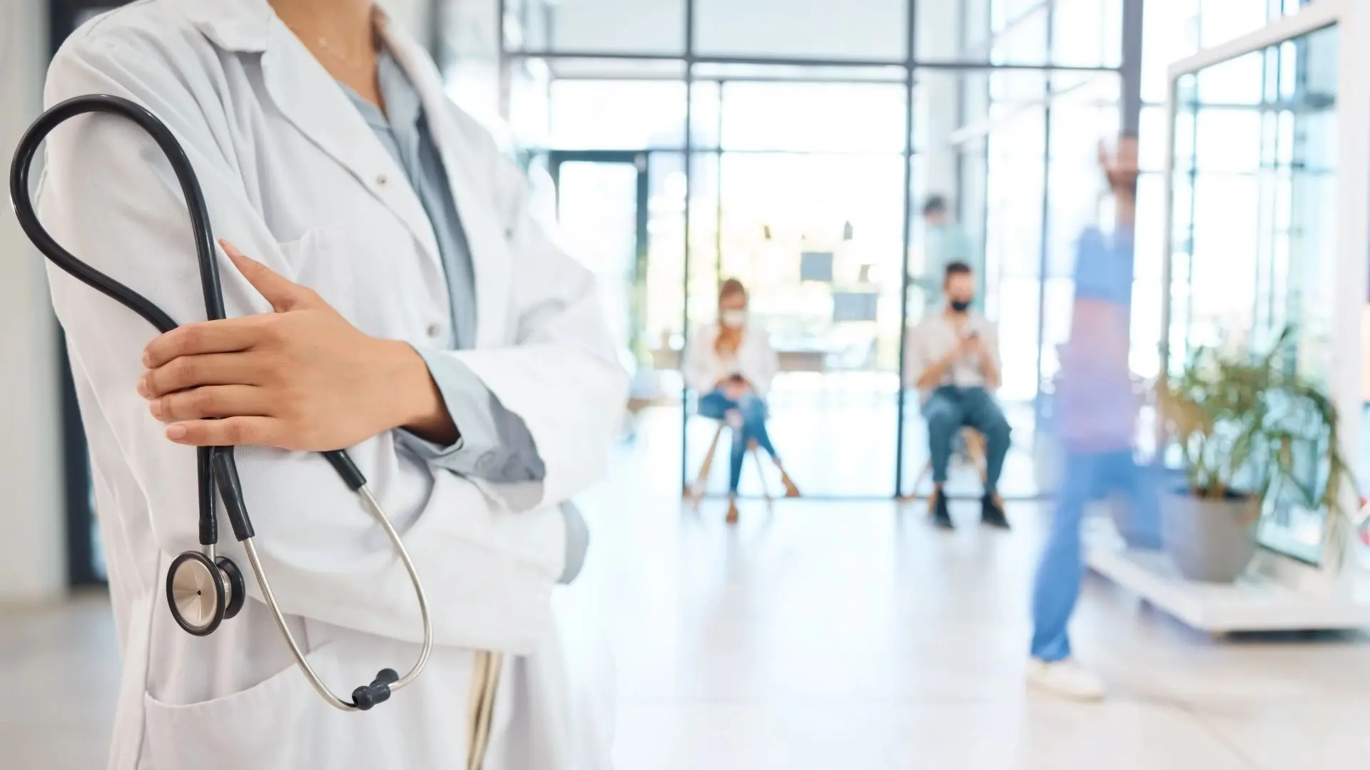 gray stone on brown wooden table near body of water during daytime