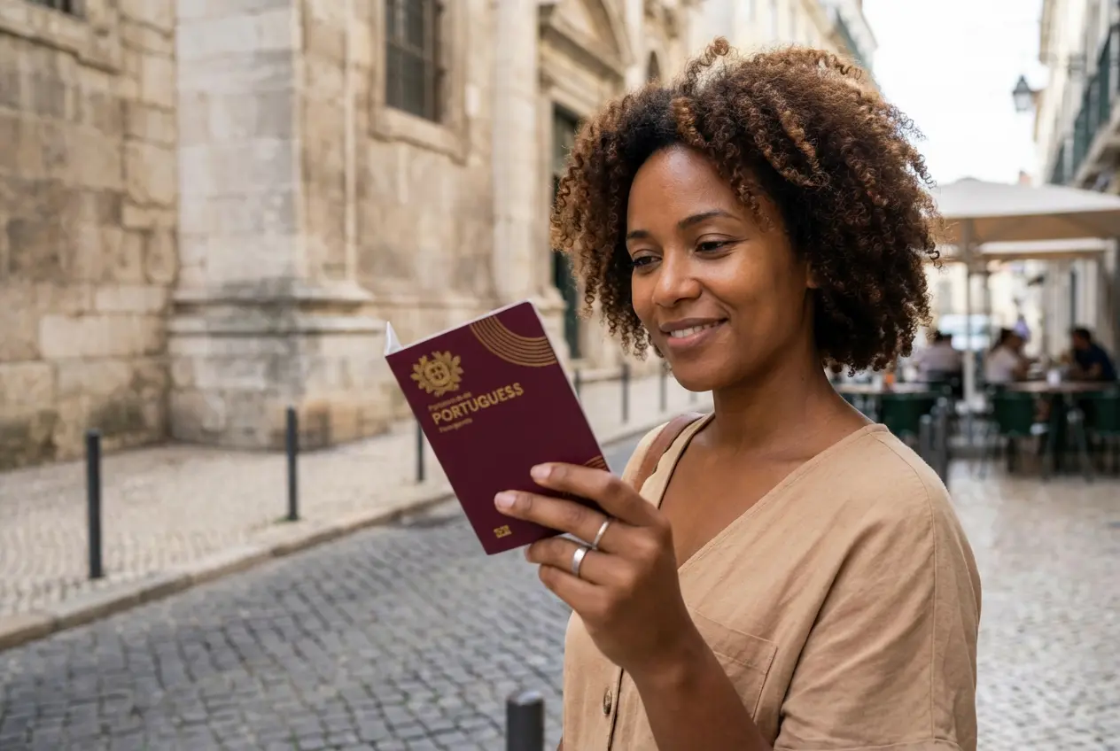 Como Conseguir Cidadania Portuguesa: Guia Completo