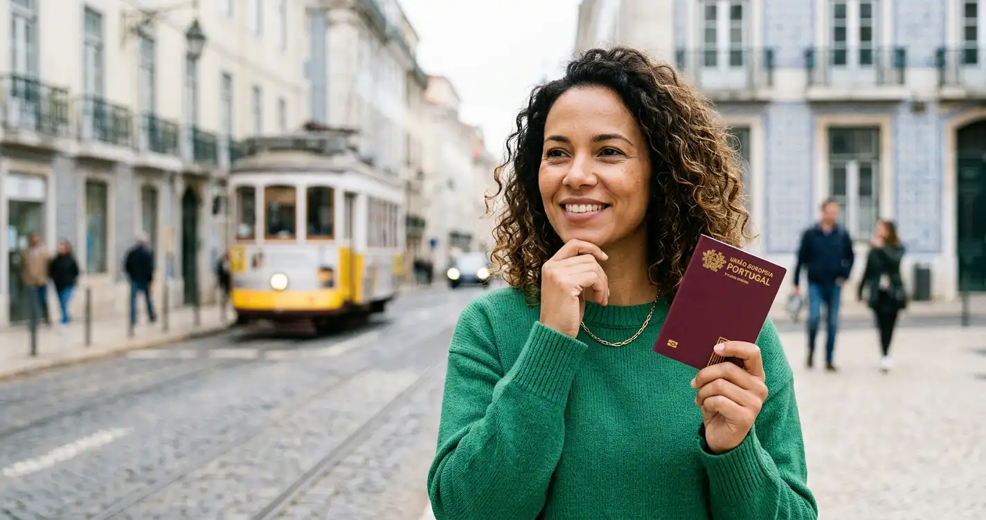 Como Saber Se Tenho Direito à Cidadania Portuguesa