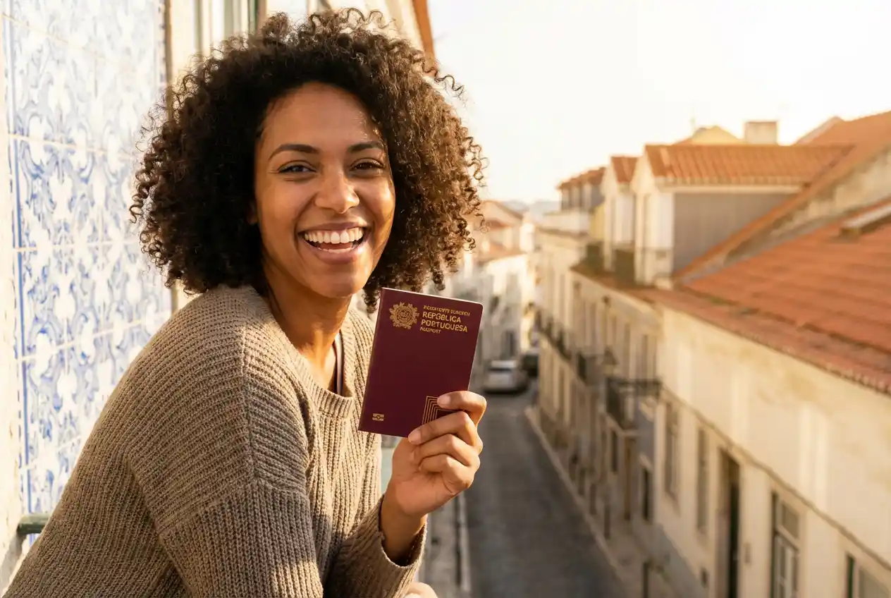 Cidadania Portuguesa: Quem Tem Direito e Como Obter