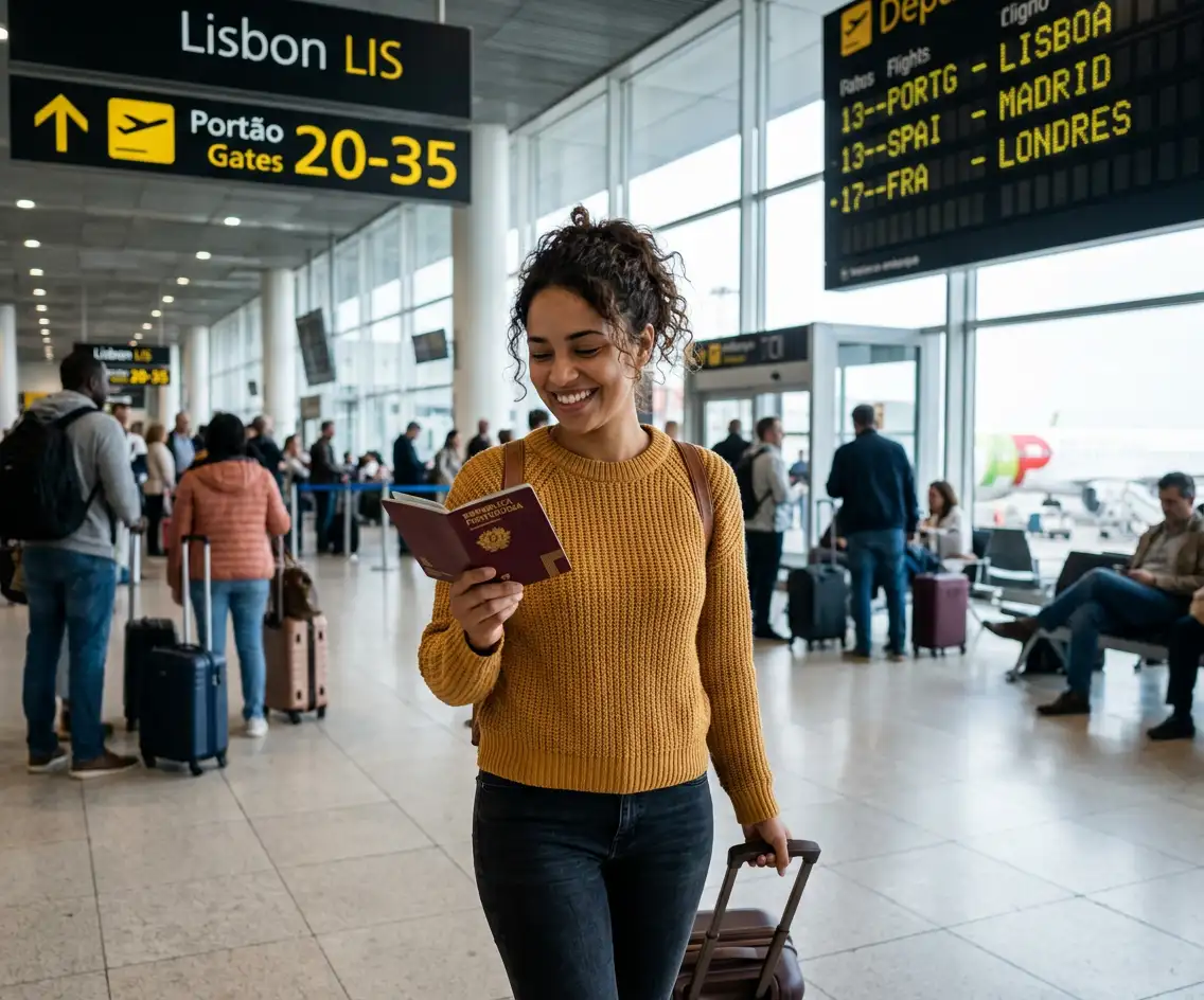 Requisitos para Cidadania Portuguesa: Como Obter