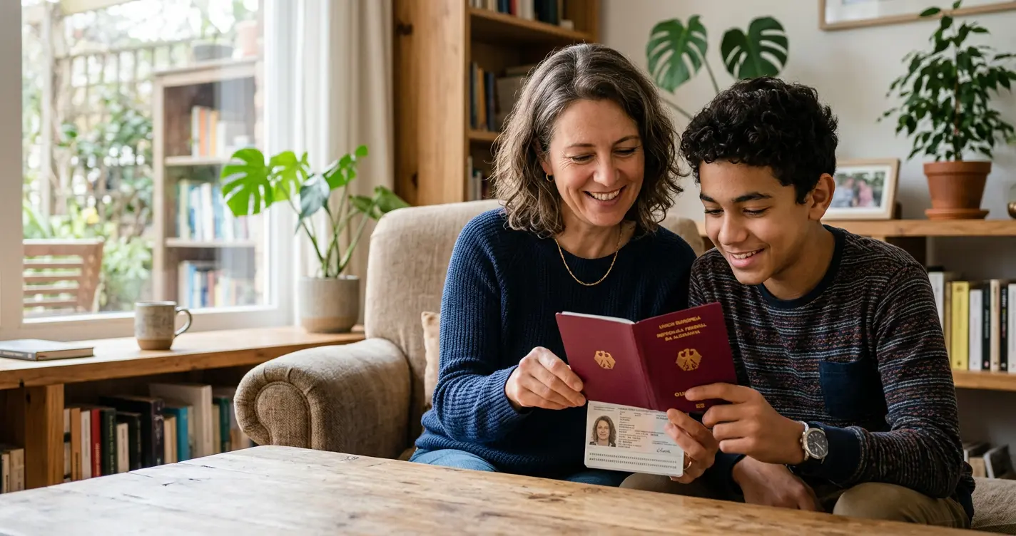 Cidadania Alemã: Quem Tem Direito? Entenda o Processo