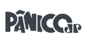 Logo Pânico