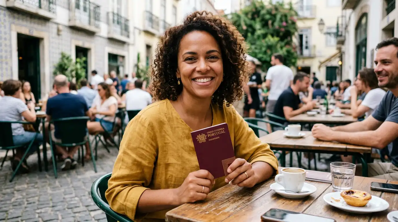 Quanto custa tirar cidadania portuguesa em 2026?