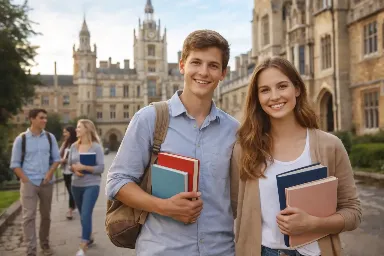 Educação de alto nível na europa