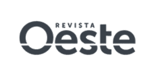 Logo Revista Oeste