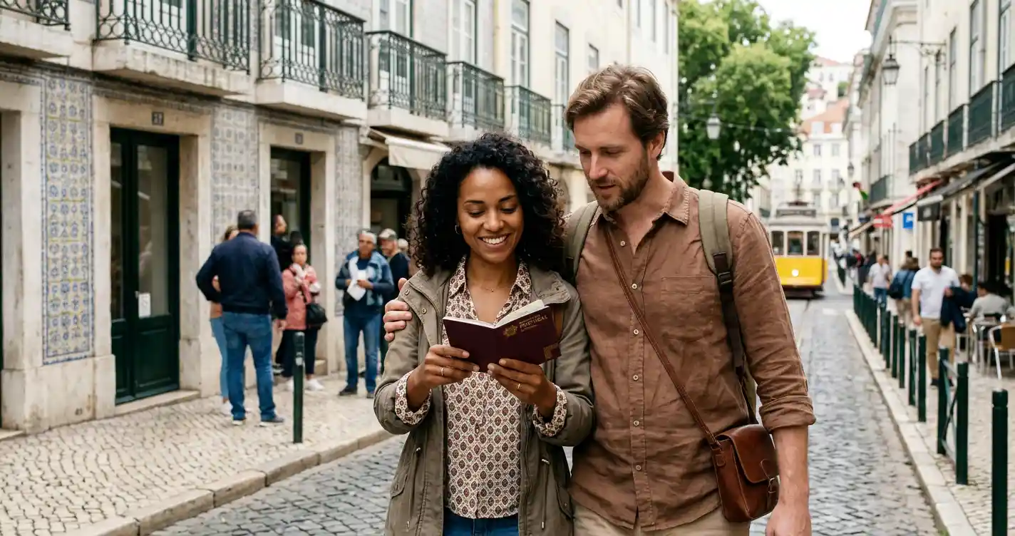 Cidadania Portuguesa por Casamento: Quanto Tempo Demora?