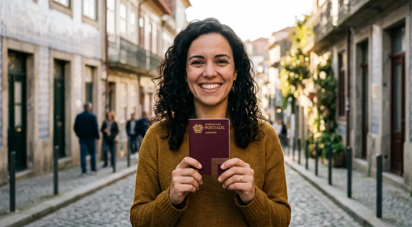 Cidadania Portuguesa por Casamento: Como Obter Seus Direitos