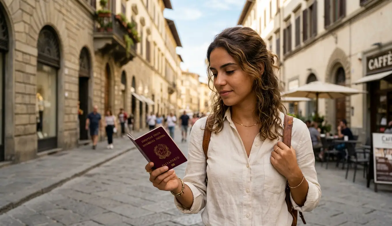 Cidadania Italiana Administrativa: Como Funciona e Custos