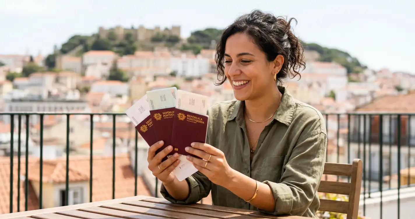 Processo de Cidadania Portuguesa: Guia Prático e Dicas