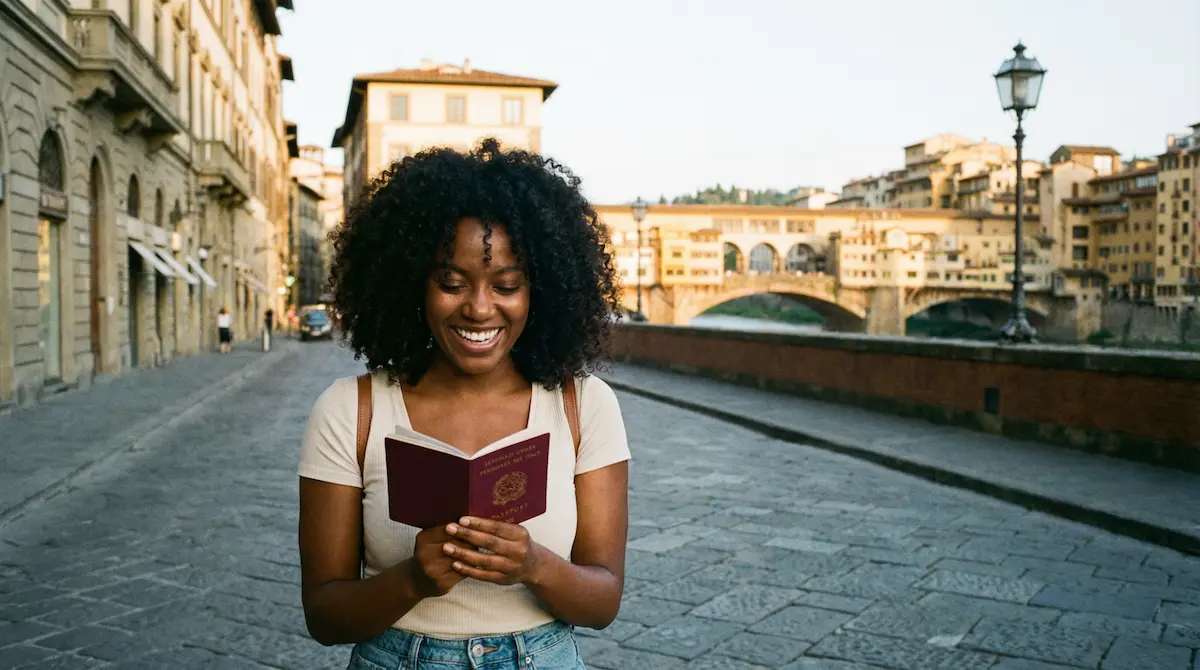 Sobrenomes que Garantem Cidadania Italiana