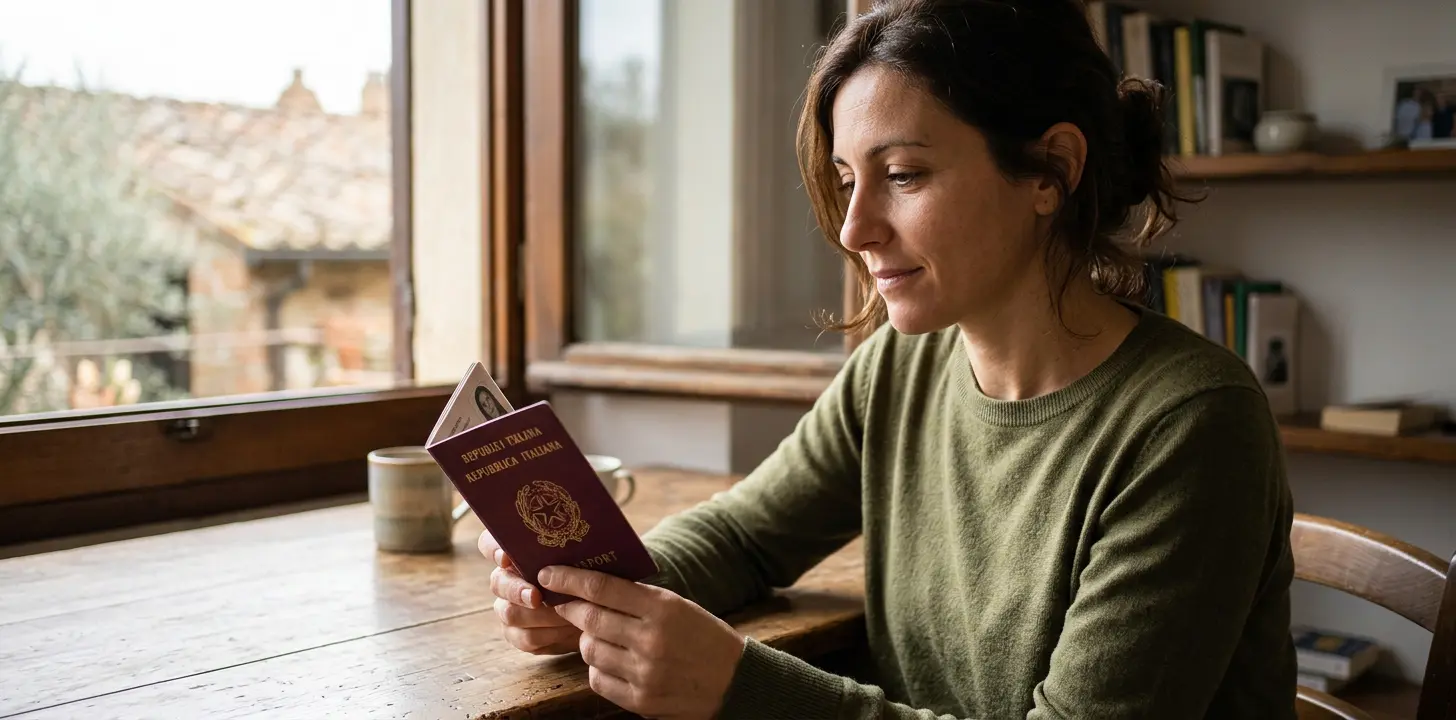 Cidadania Italiana em Sorocaba: Benefícios e Processo