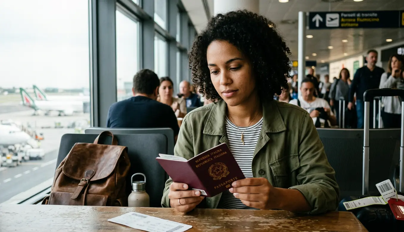 Para que serve a cidadania italiana? Descubra os benefícios
