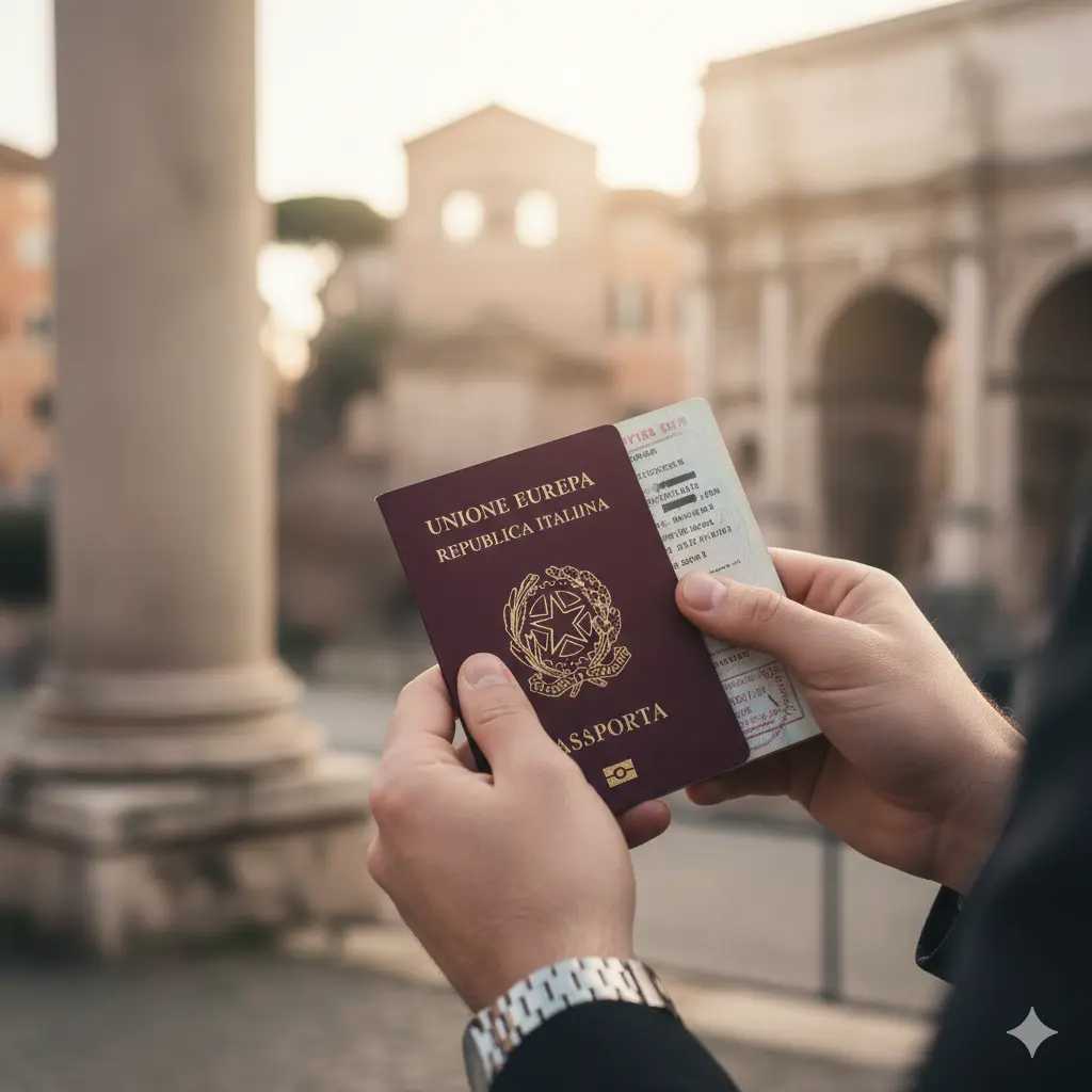 Cidadania Italiana: Benefícios e Oportunidades para Brasileiros