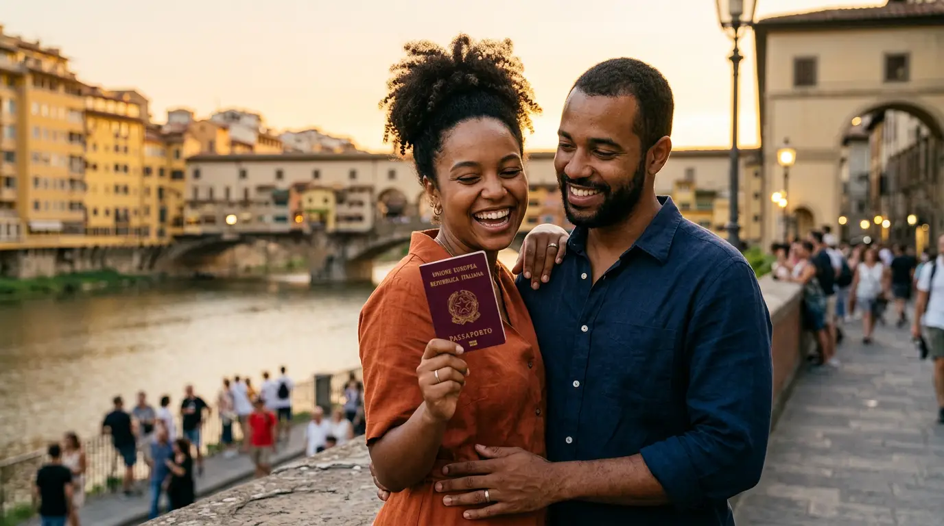 Passo a Passo para Cidadania Italiana: Guia Completo