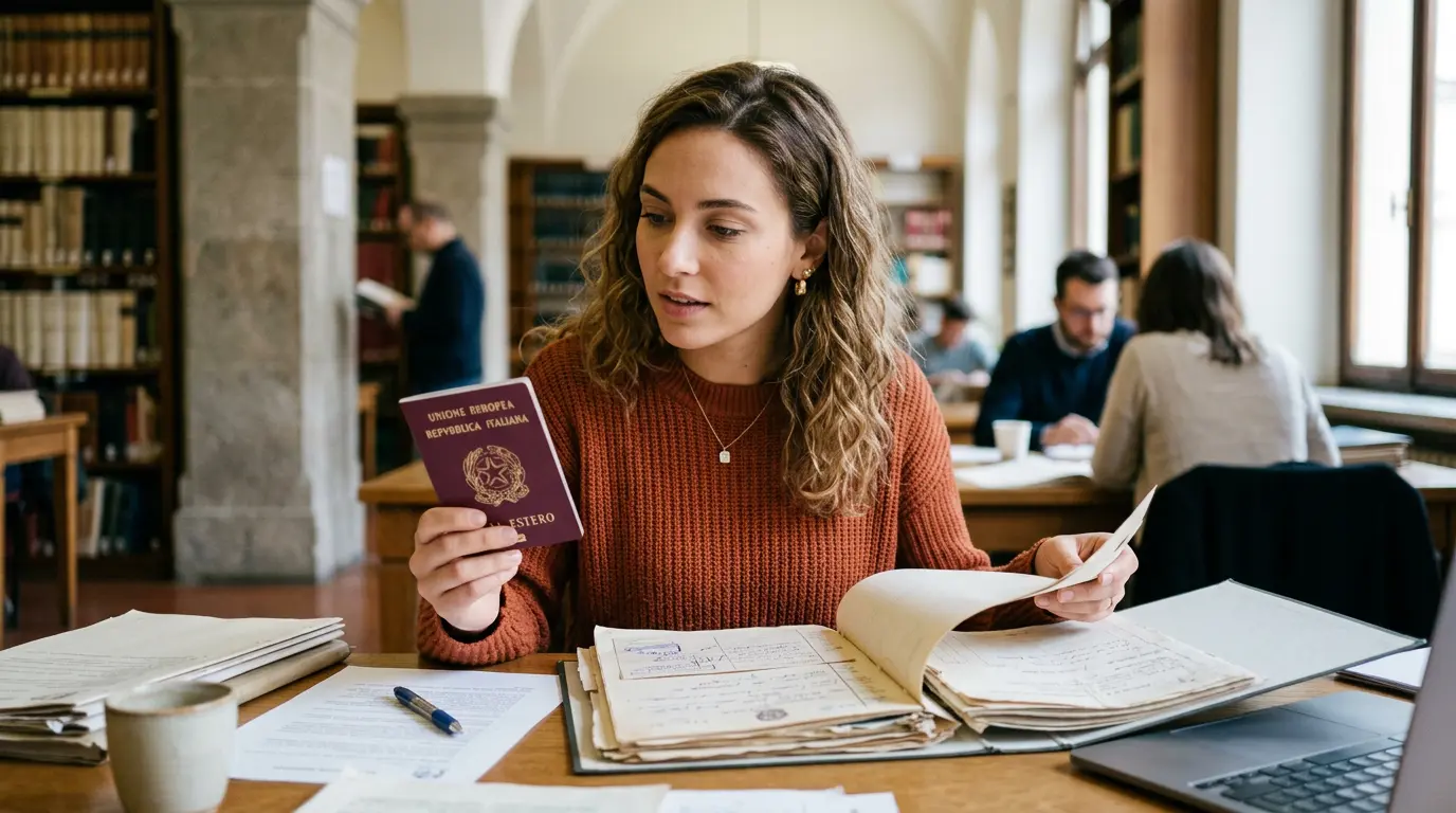 Julgamento Crucial no Tribunal Constitucional: Futuro da Cidadania Italiana em Jogo