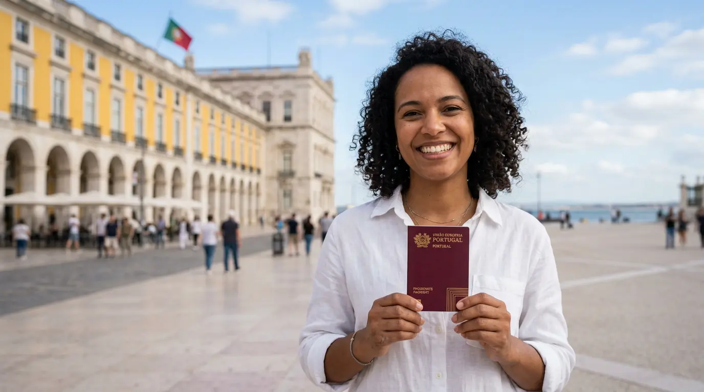 Cidadania Portuguesa para Brasileiros: Benefícios e Como Obter
