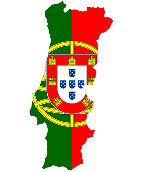 Bandeira portuguesa