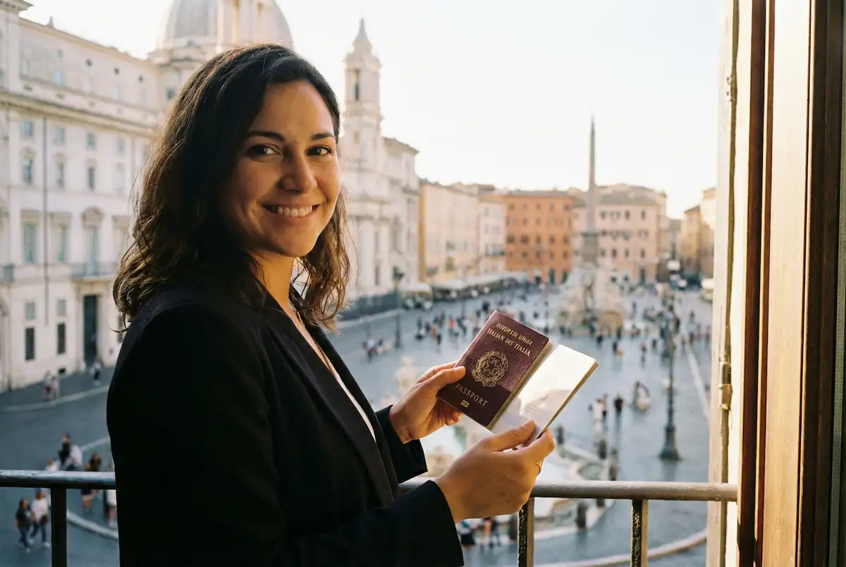 Dupla Cidadania Italiana: Benefícios e Como Obter