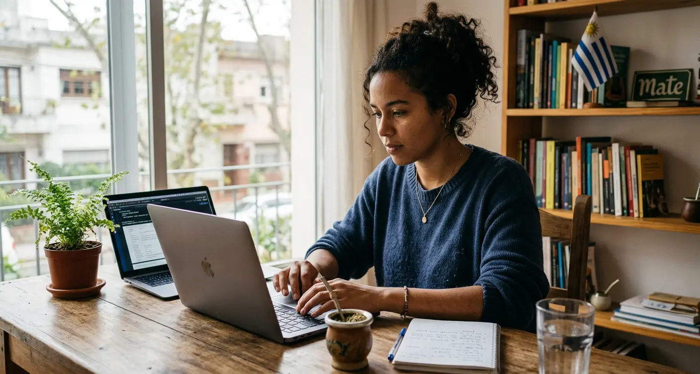 Trabalhar no Uruguai: Oportunidades e Como Se Estabelecer