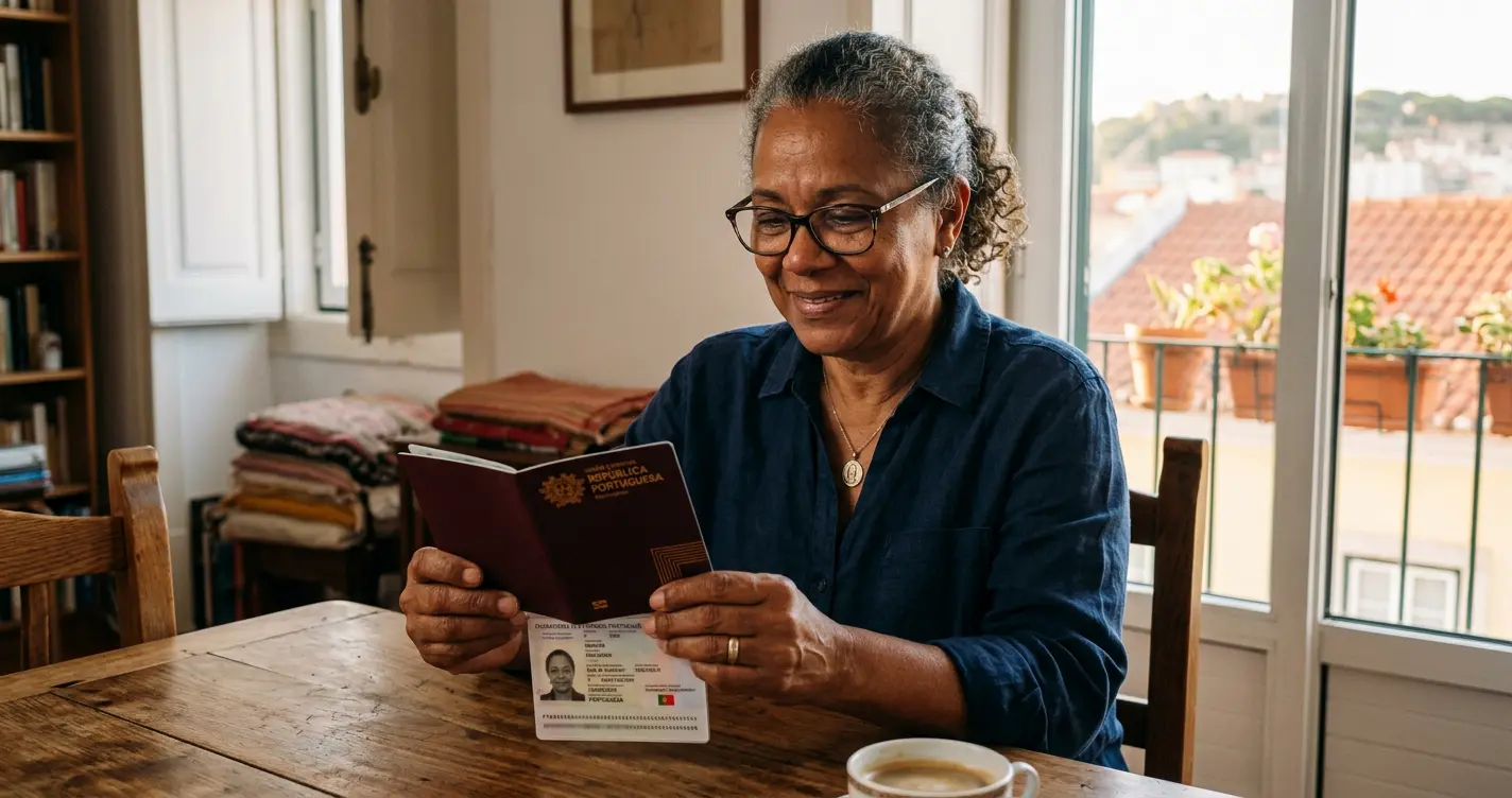 Dupla Cidadania Portuguesa: Descubra os Benefícios