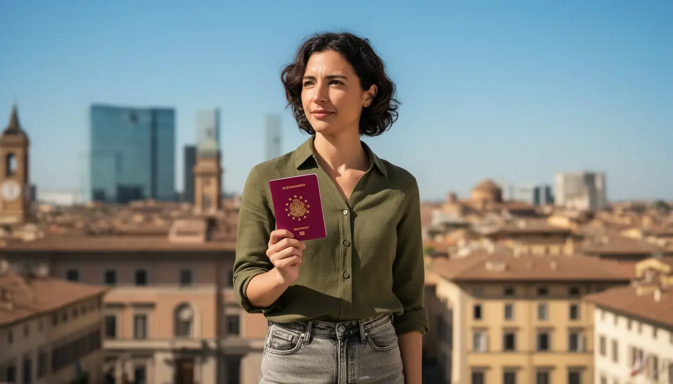 Direito à Cidadania Italiana: Como Descobrir e Solicitar