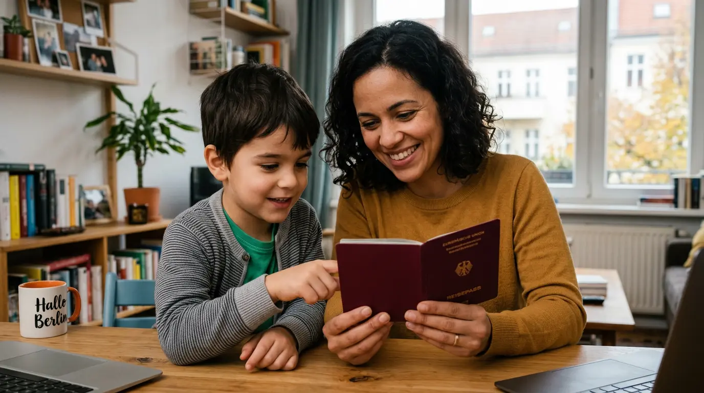 Consulado Alemão em Curitiba: Serviços e Cidadania