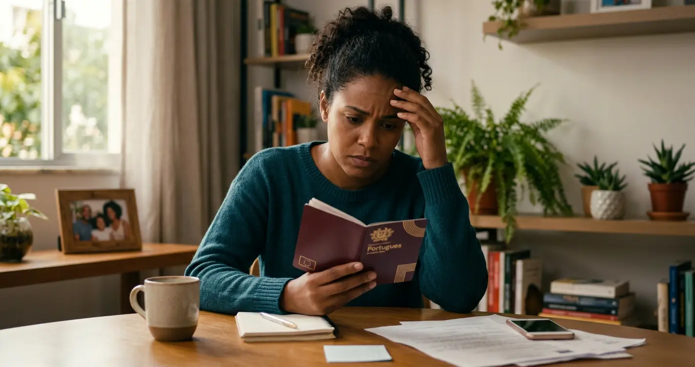 Cidadania Portuguesa: Quanto Tempo Demora e Como Obter