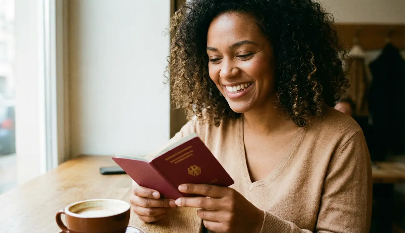 Descendente de Alemão: Como Descobrir o Direito à Cidadania