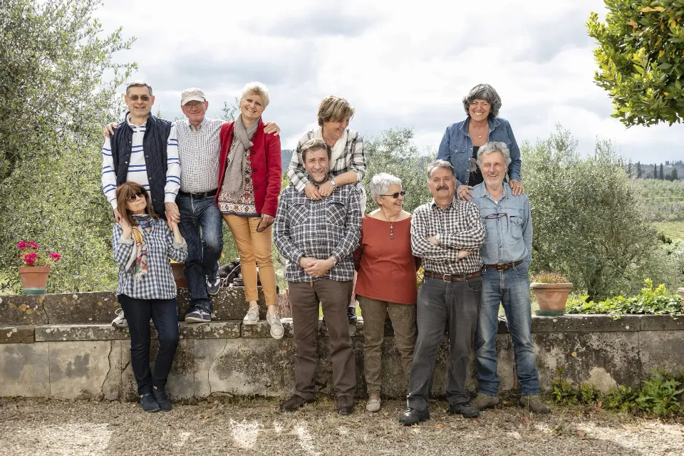 200 sobrenomes italianos: origem, tipos e a relação com a cidadania italiana