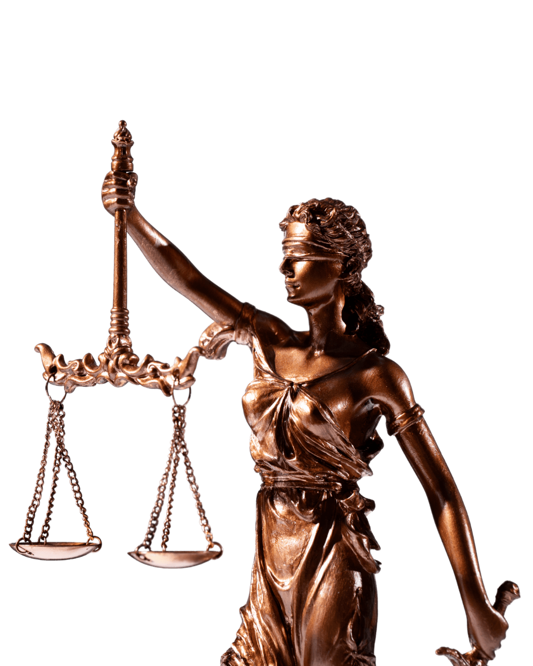 A hand holding a black pen, poised to write or draw on a surface.