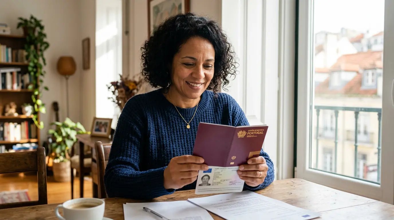 Cidadania Portuguesa Consultoria: O Que é, Como Funciona e Benefícios