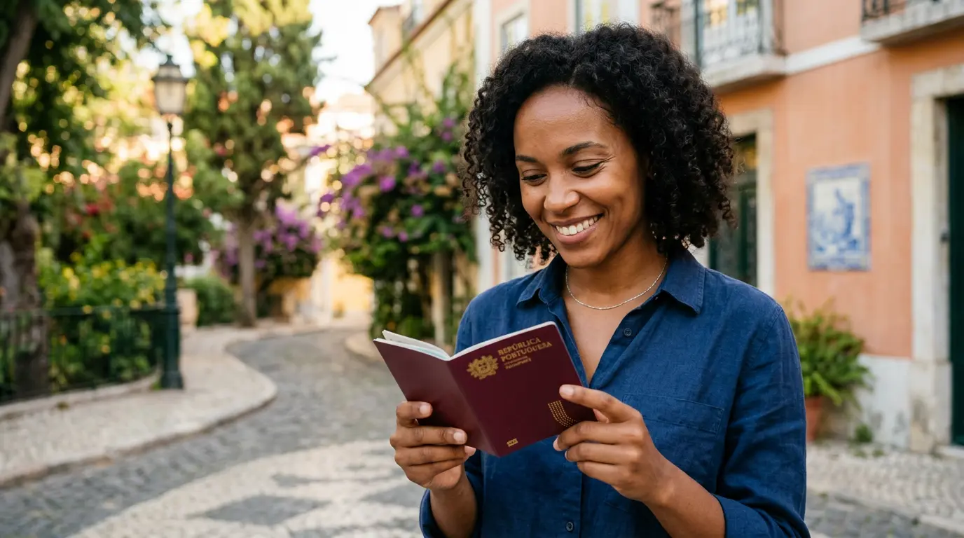 Certidão de Nascimento para Cidadania Portuguesa: Saiba Como Obter
