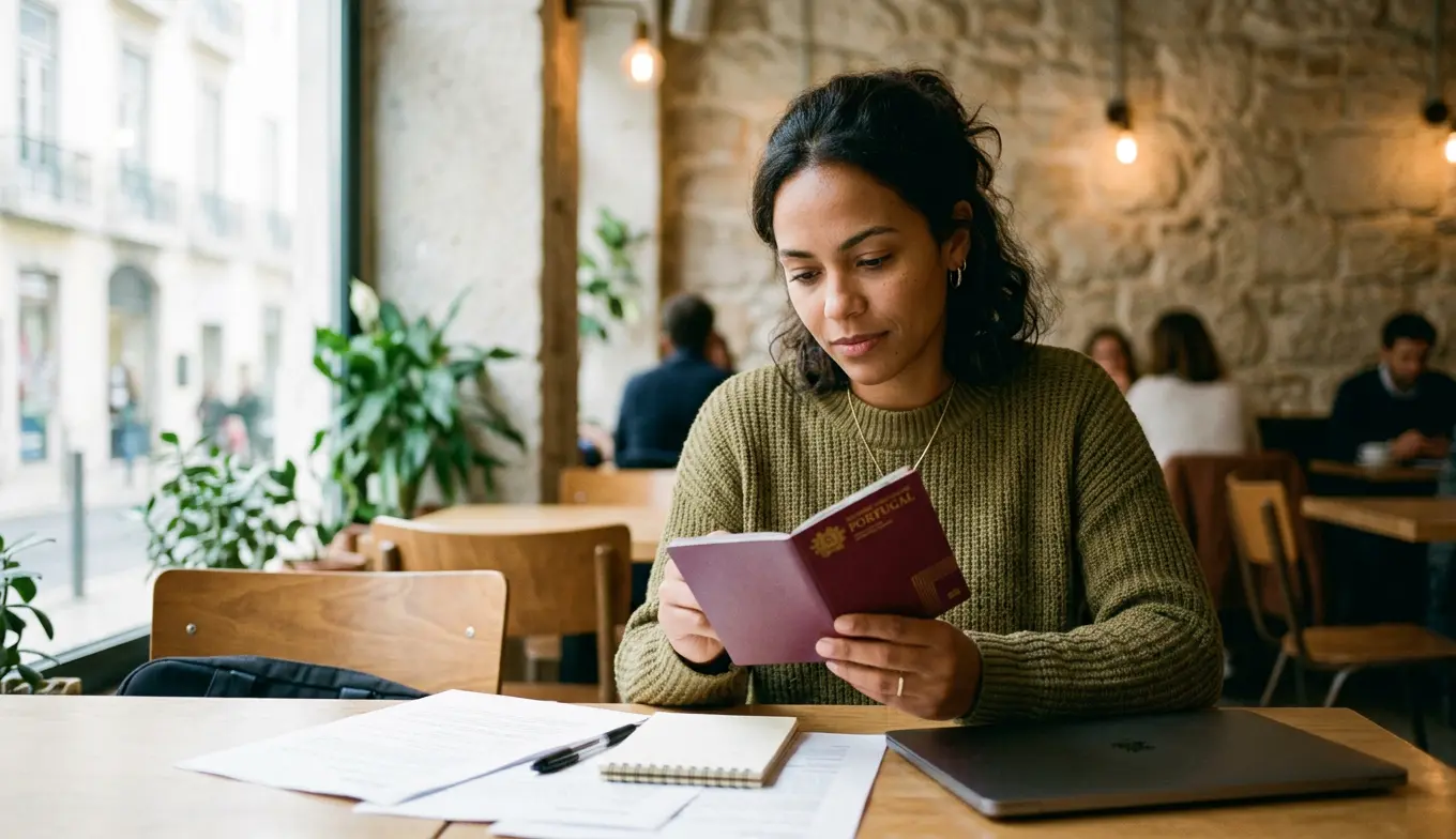 Cidadania Portuguesa para Sefarditas: Requisitos, Documentos e Como Obter