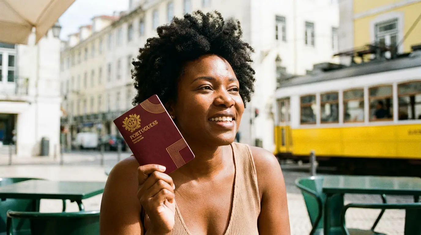 Consultar cidadania portuguesa: passo a passo completo