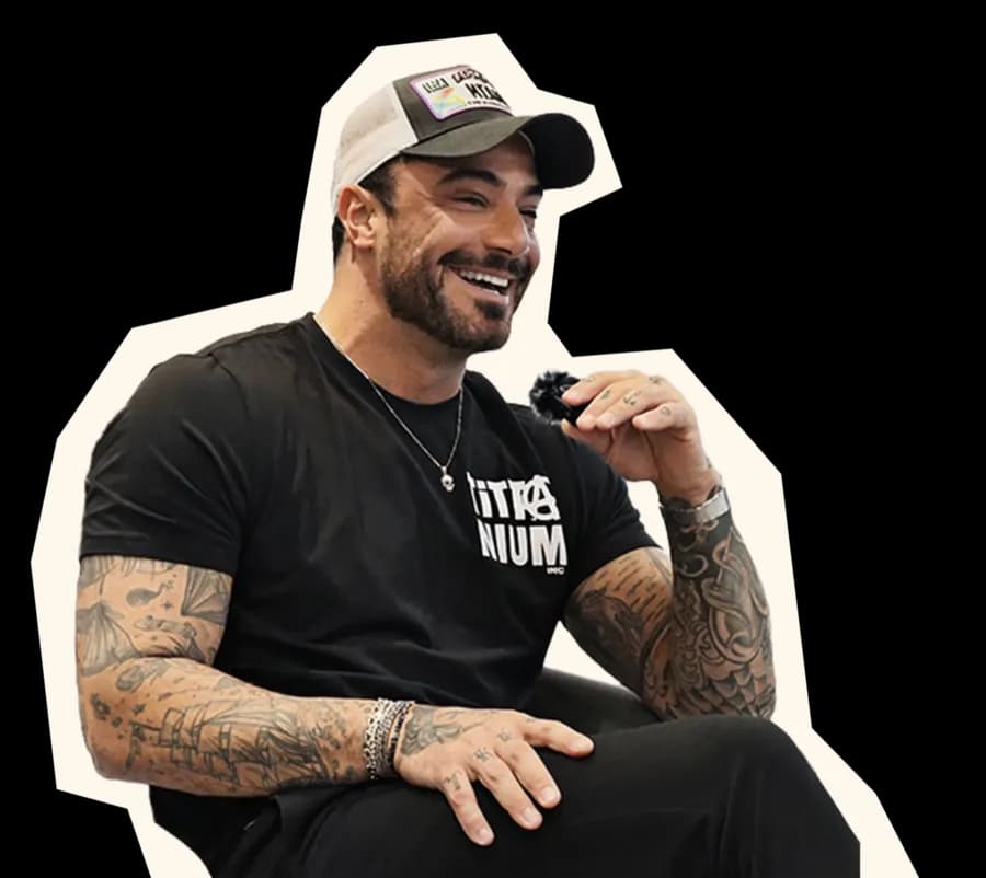 Felipe Titto