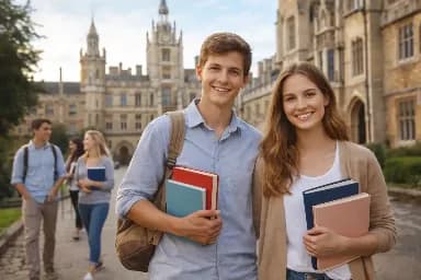 Educação de alto nível na Europa