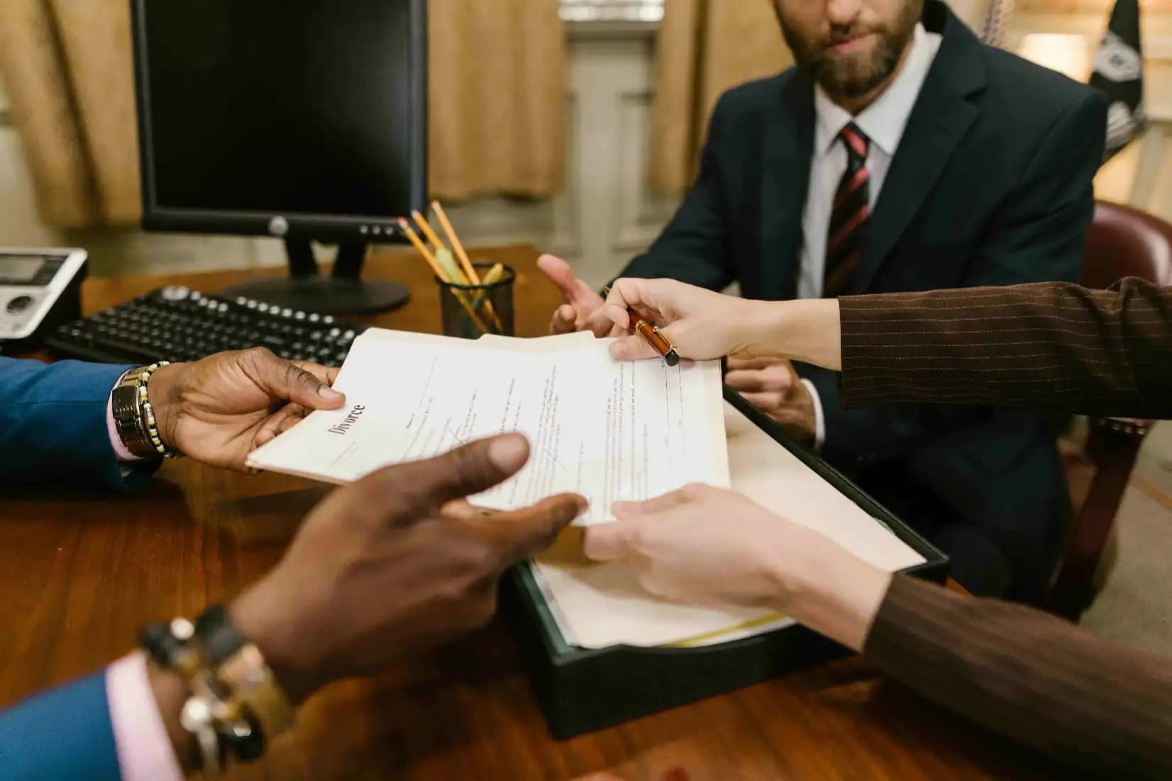 Acompanhamento do processo