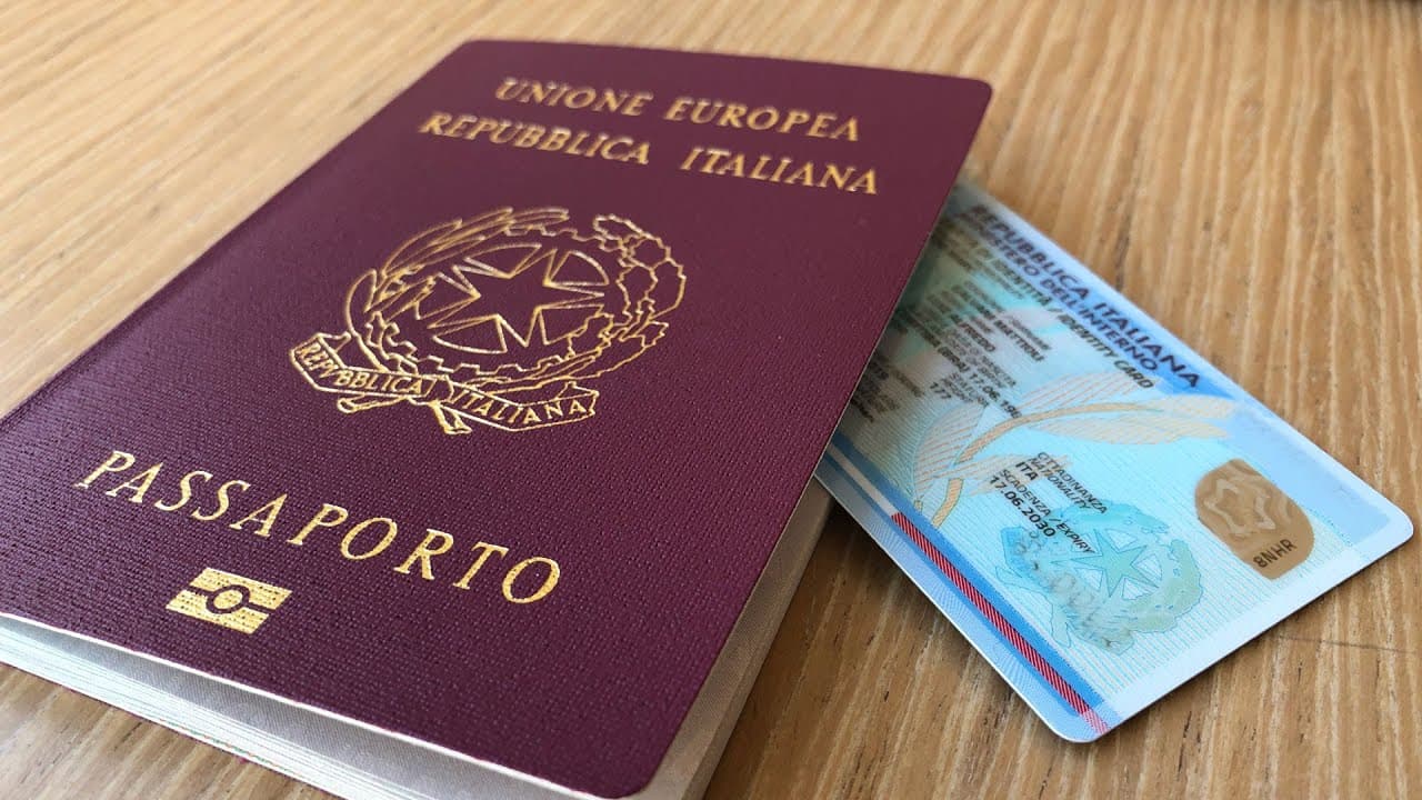 Cidadania italiana amplia oportunidades profissionais e educacionais