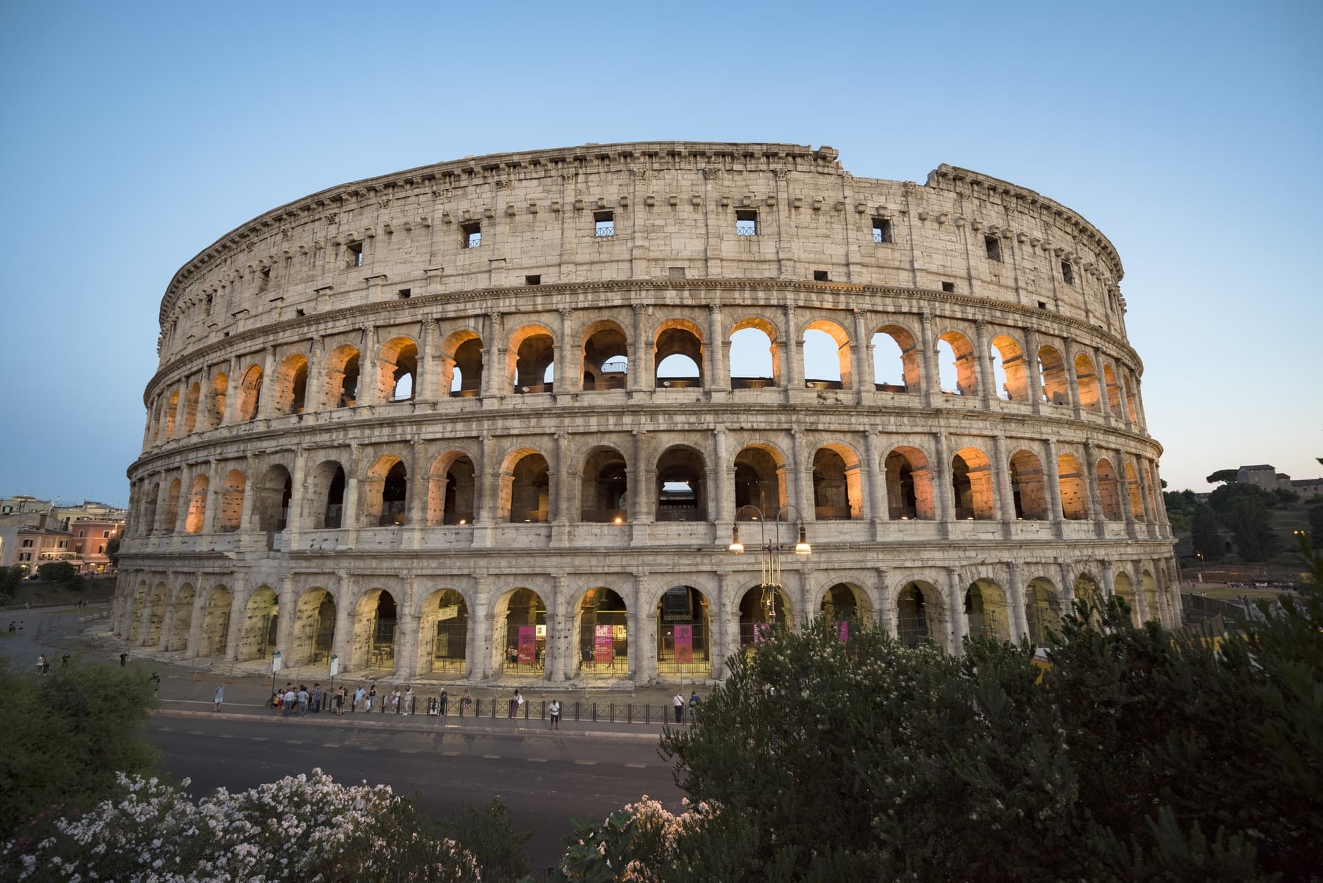 Família com passaporte italiano — plano B na Europa