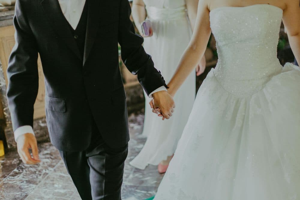 Cidadania Italiana via Matrimônio