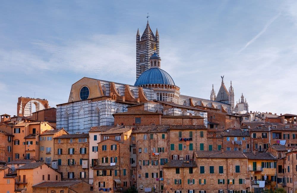 As cidades medievais da Toscana: história e cultura reunidos na região mais melancólica da Itália