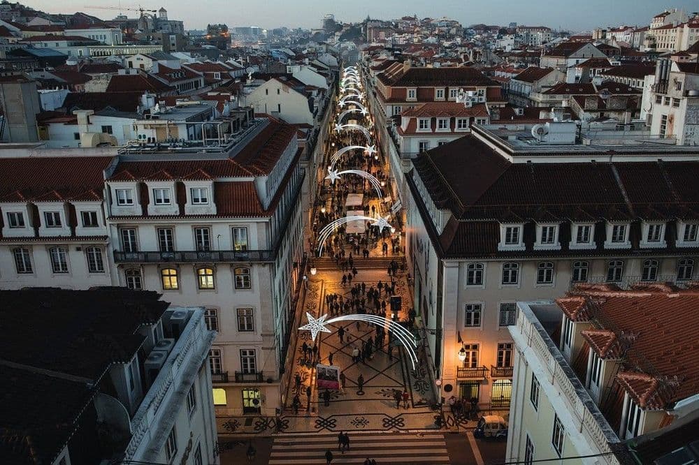O que fazer em Portugal no inverno: dicas para aproveitar a estação mais charmosa do país
