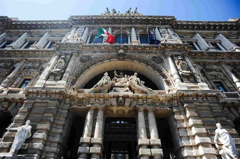 Saiba o que aconteceu no julgamento de 11 de março na Corte Constitucional da Itália