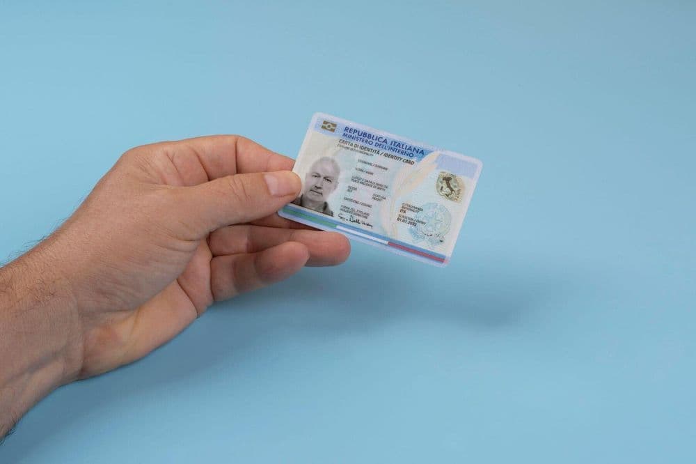 Carta di Identità Elettronica: Consulado da Itália em São Paulo passa a emitir documento em janeiro de 2026