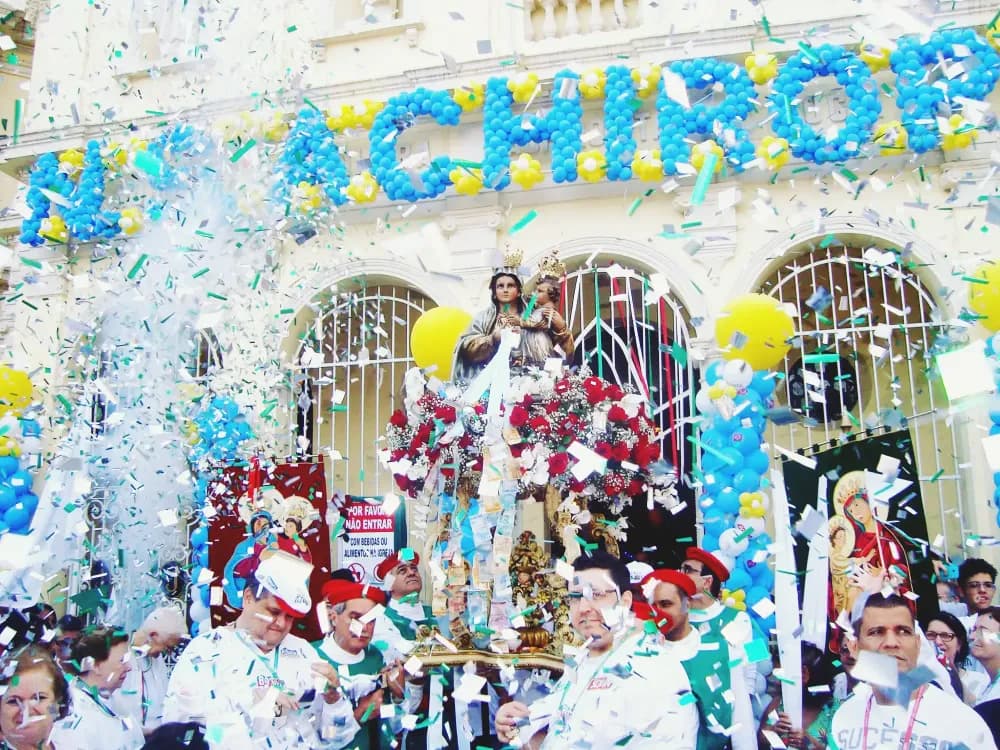 Festas italianas em São Paulo: prove um gostinho da cultura mediterrânea