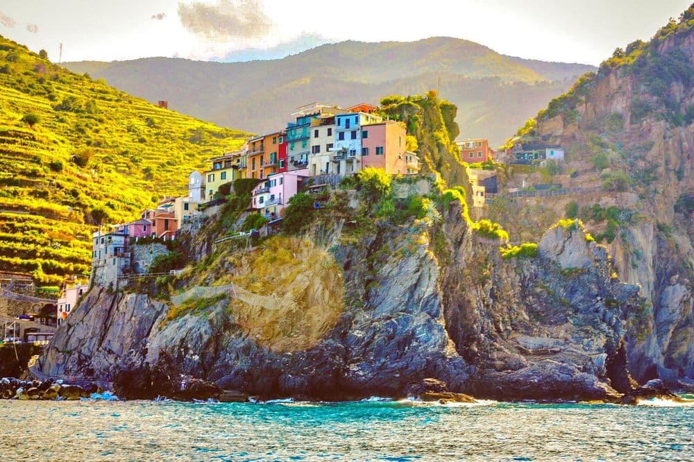 Cinque Terre: o que fazer no litoral italiano