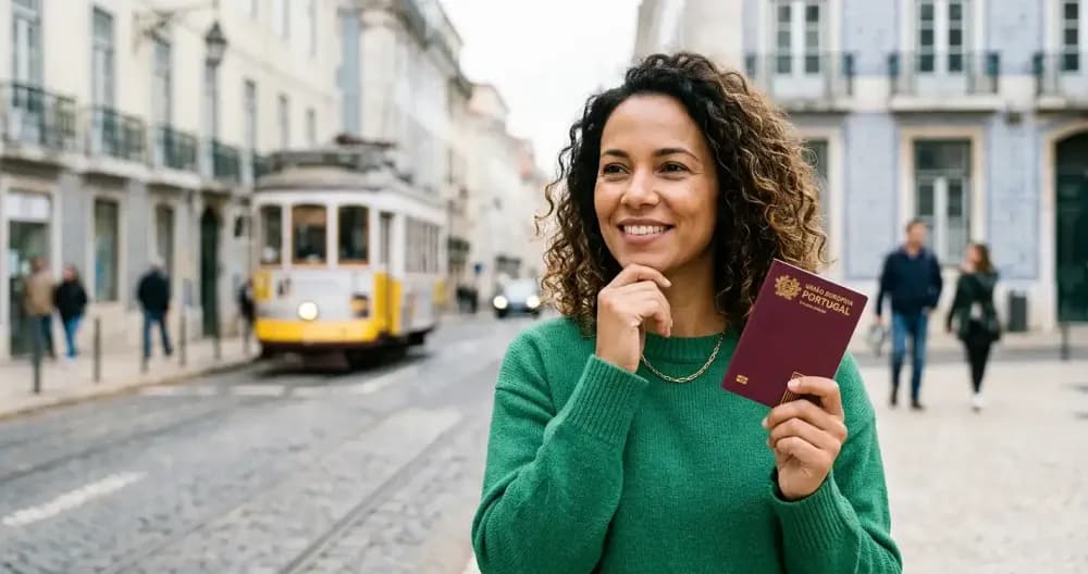 Como Saber Se Tenho Direito à Cidadania Portuguesa